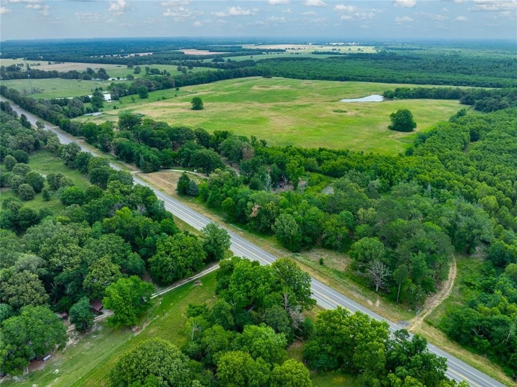 9.6 acres in Red River (TX) County gallery image 3