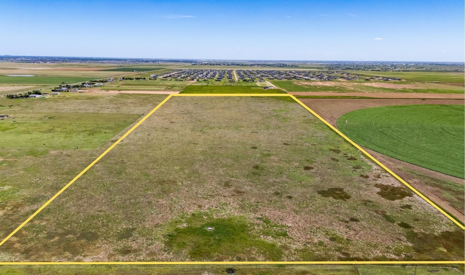 80.45 acres in Randall County gallery image 2
