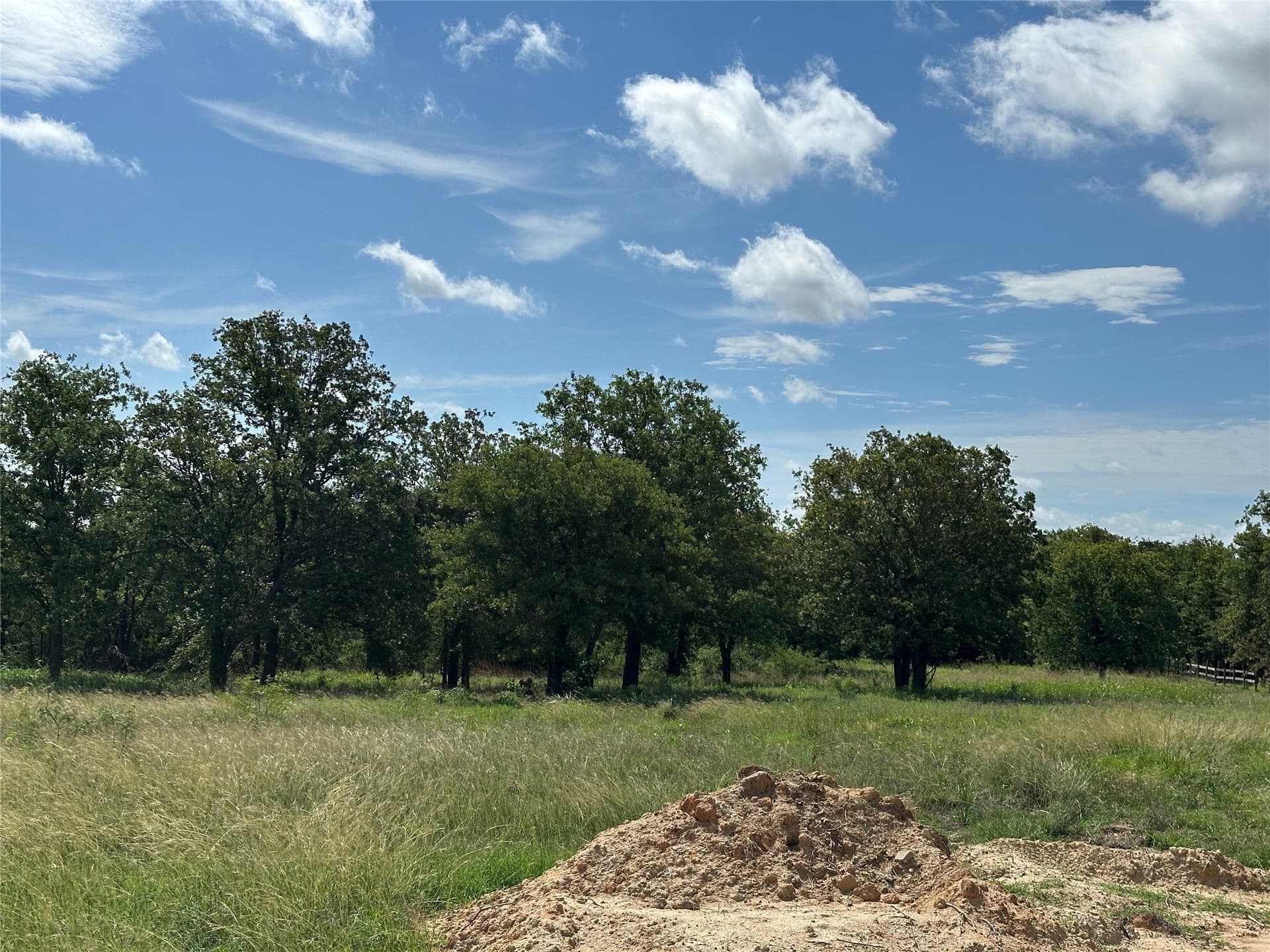 11.07 acres in Wise County - photo 3