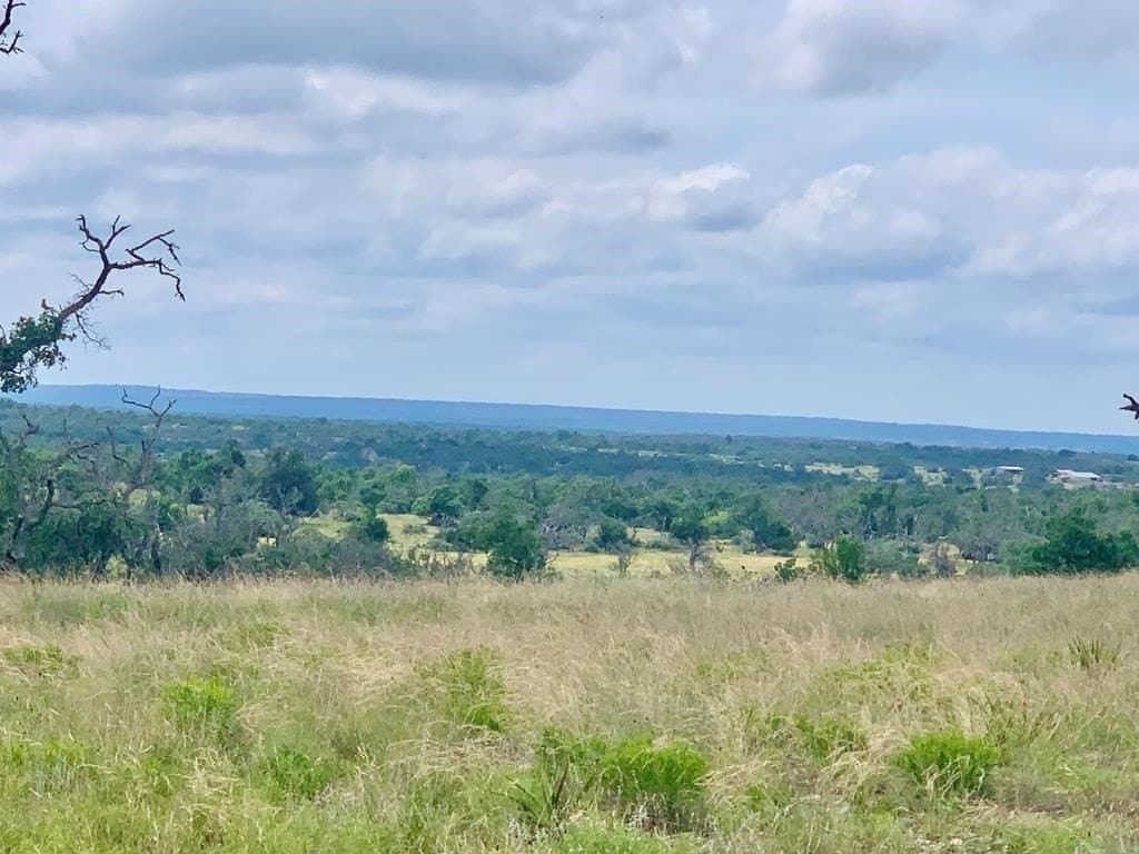 3 acres in Gillespie County featured view