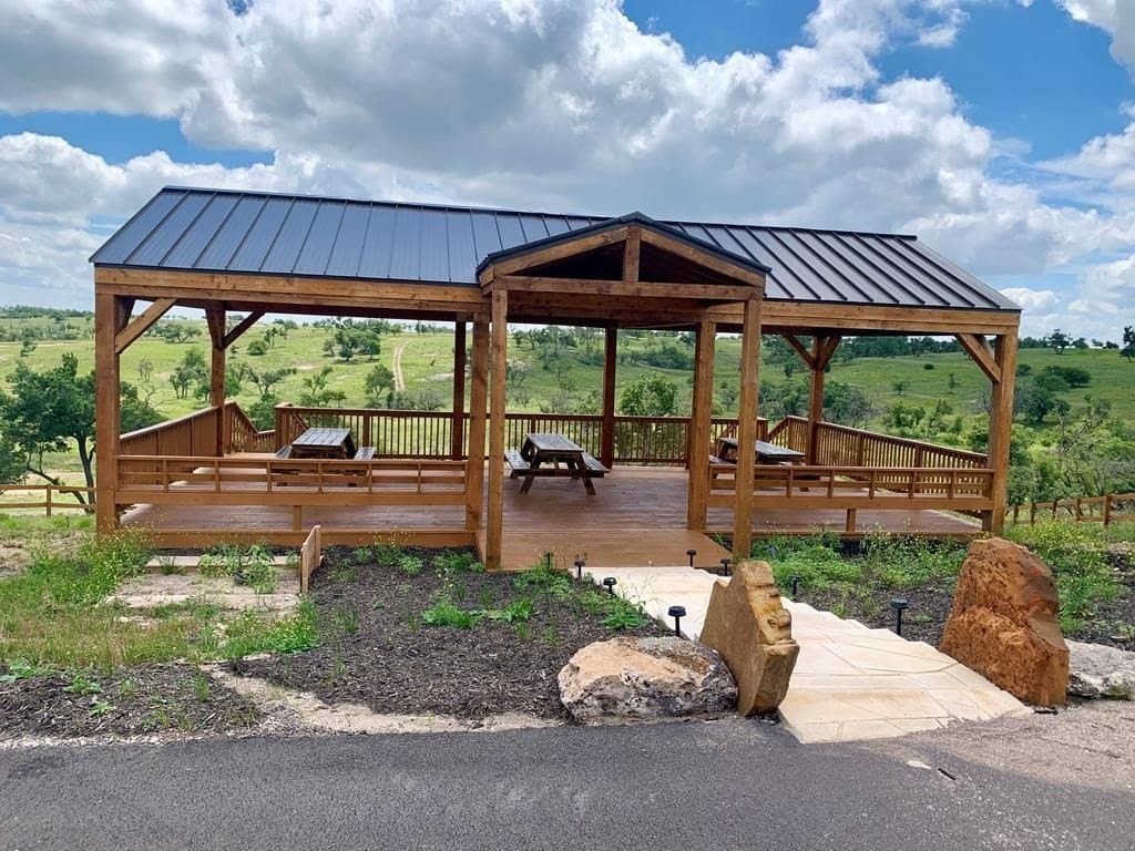 3 acres in Gillespie County - photo 9