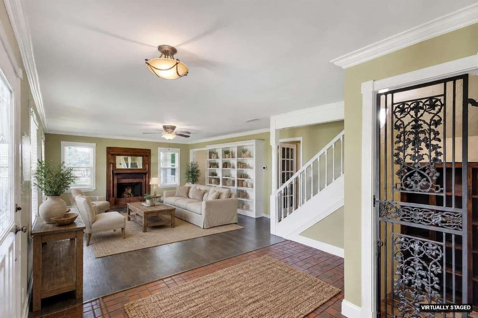 10 acres in Hunt County featured view