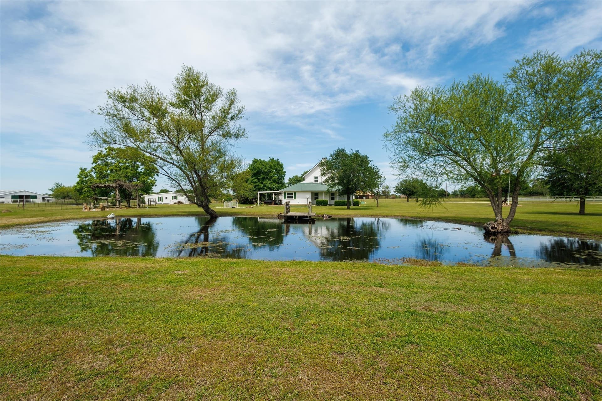 10 acres in Hunt County gallery image 3