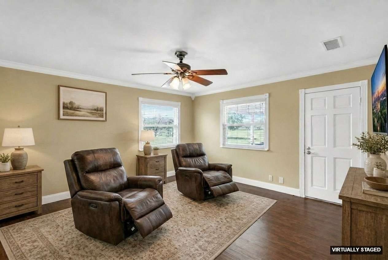 10 acres in Hunt County - photo 8