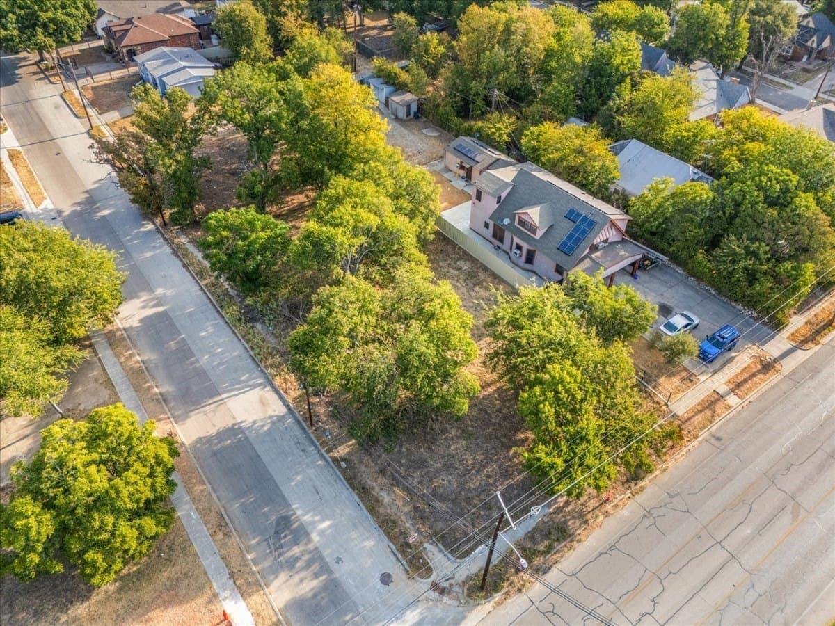 0.26 acres in Tarrant County - photo 8