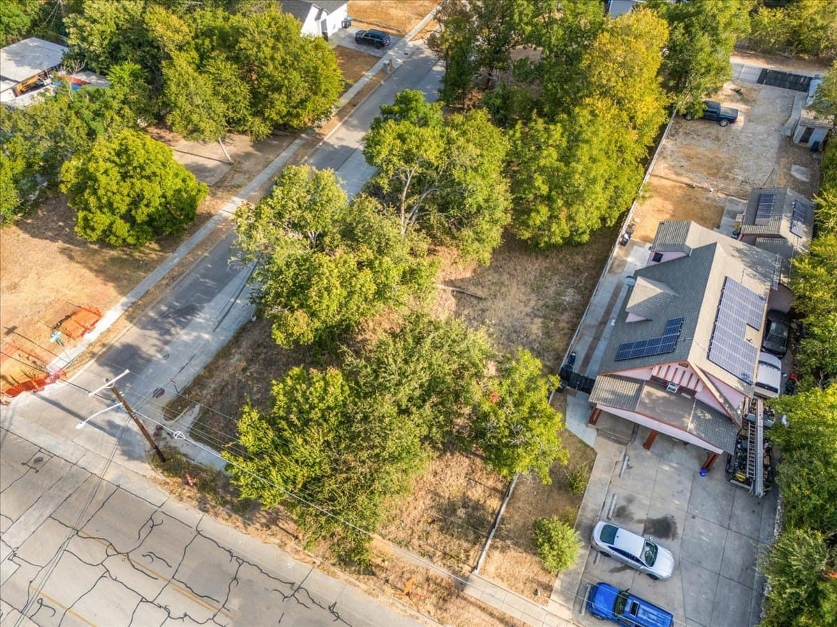 0.26 acres in Tarrant County - photo 9