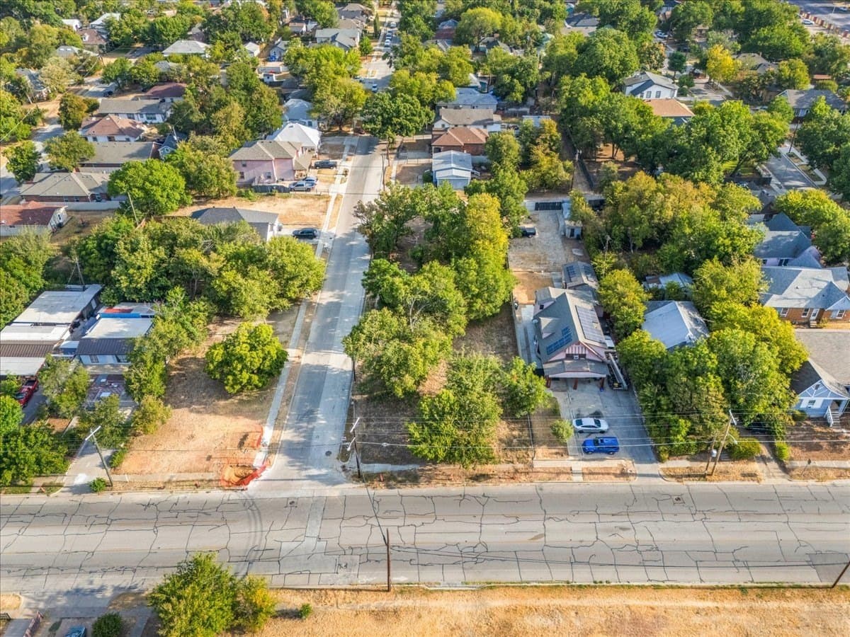0.26 acres in Tarrant County - photo 7