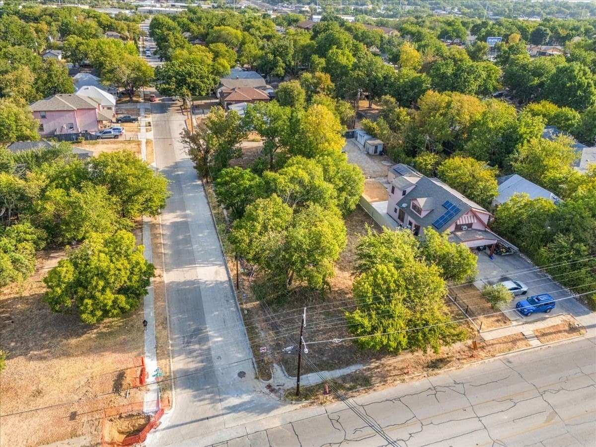 0.26 acres in Tarrant County - photo 21