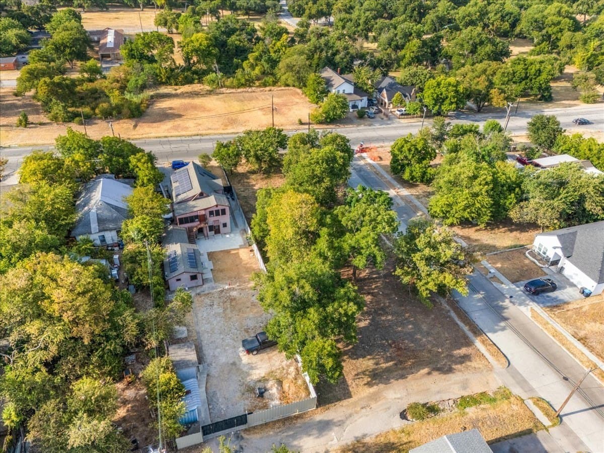0.26 acres in Tarrant County - photo 19