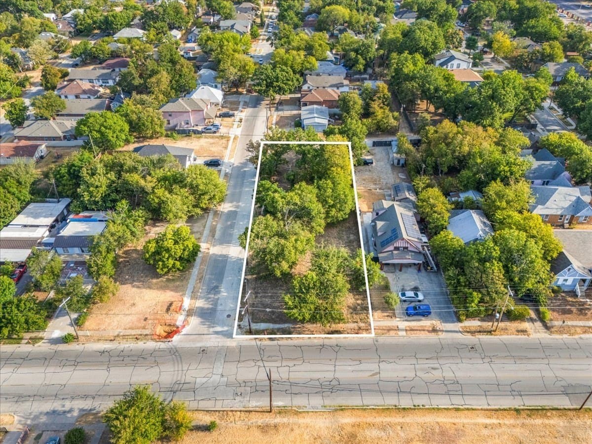0.26 acres in Tarrant County - photo 6