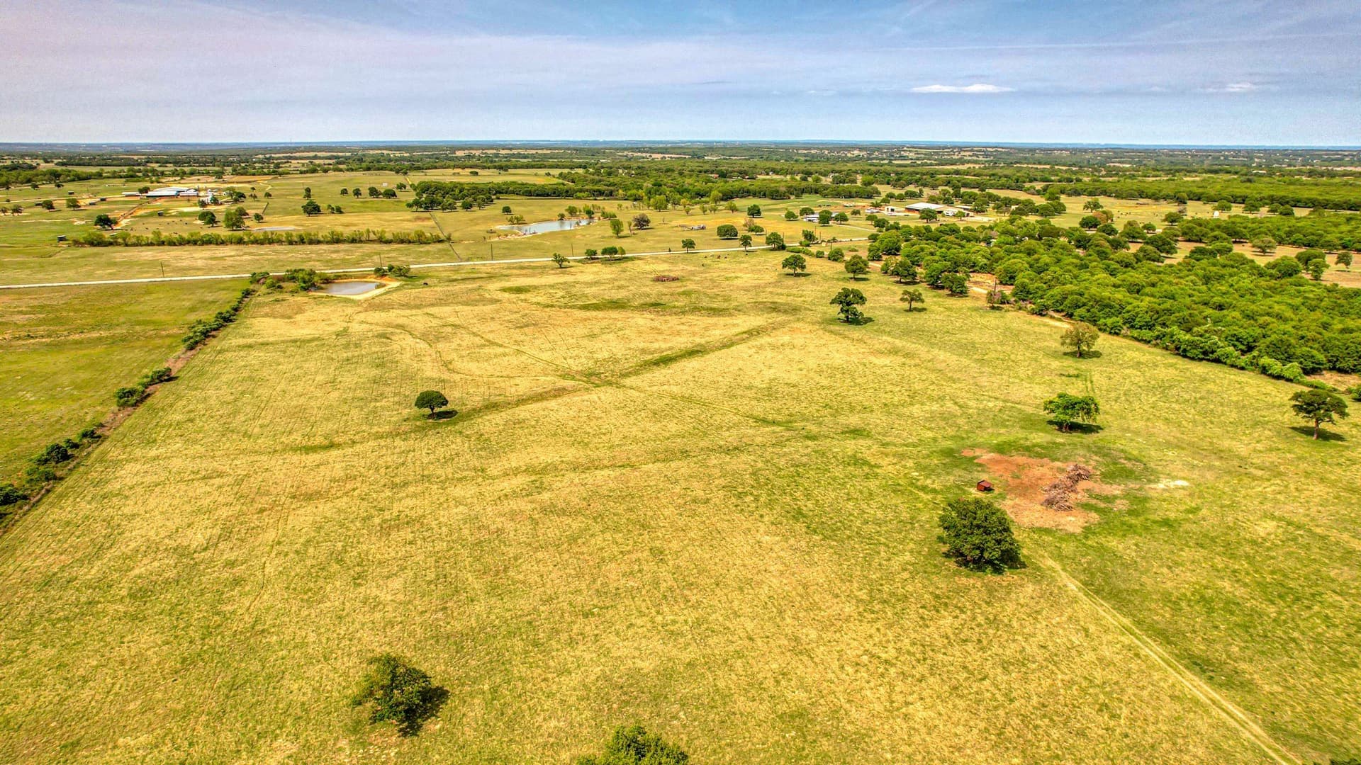 6.29 acres in Parker County - photo 3