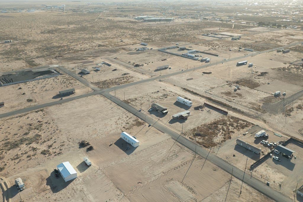 5,200 acres in Ector County gallery image 2