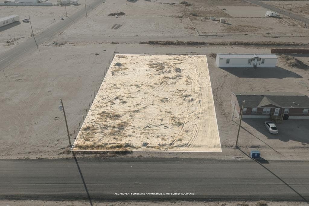 5,200 acres in Ector County