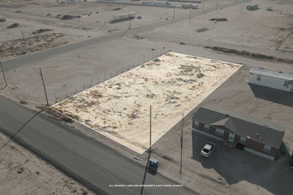 5,200 acres in Ector County featured view