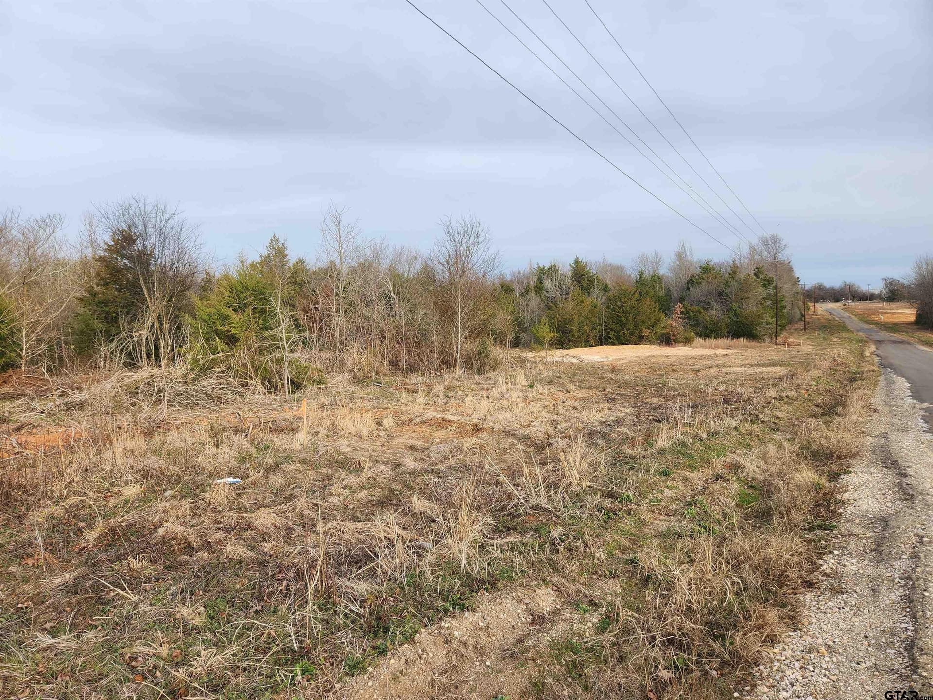 2.86 acres in Hopkins County featured view