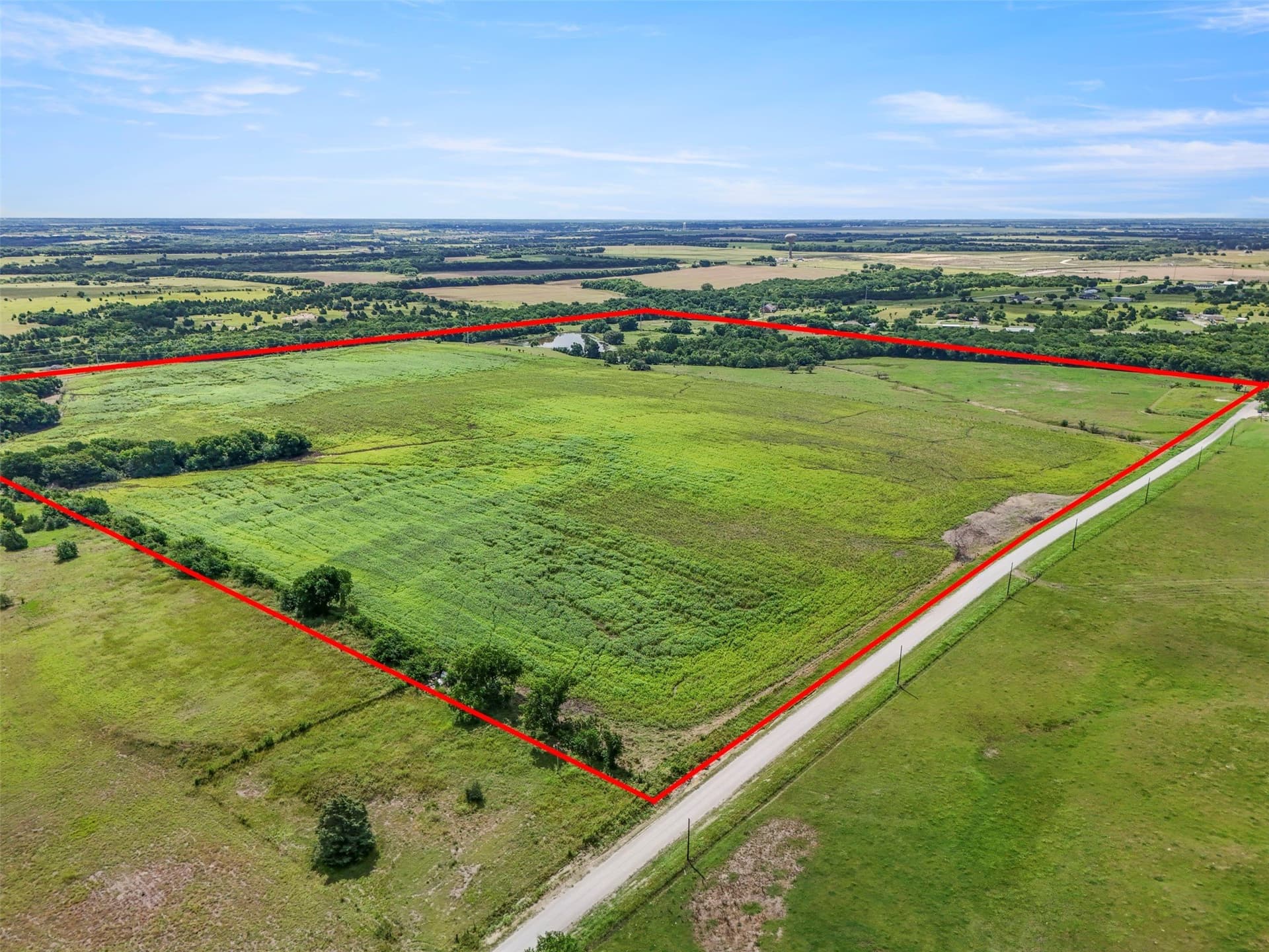 103.22 acres in Grayson County - photo 12