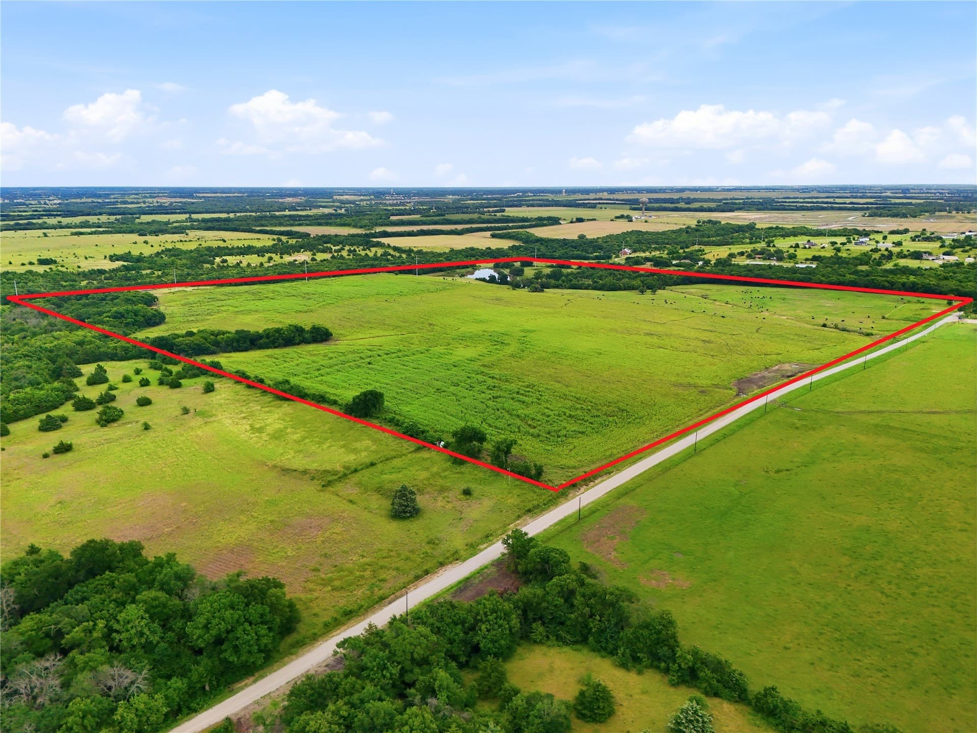 103.22 acres in Grayson County gallery image 4
