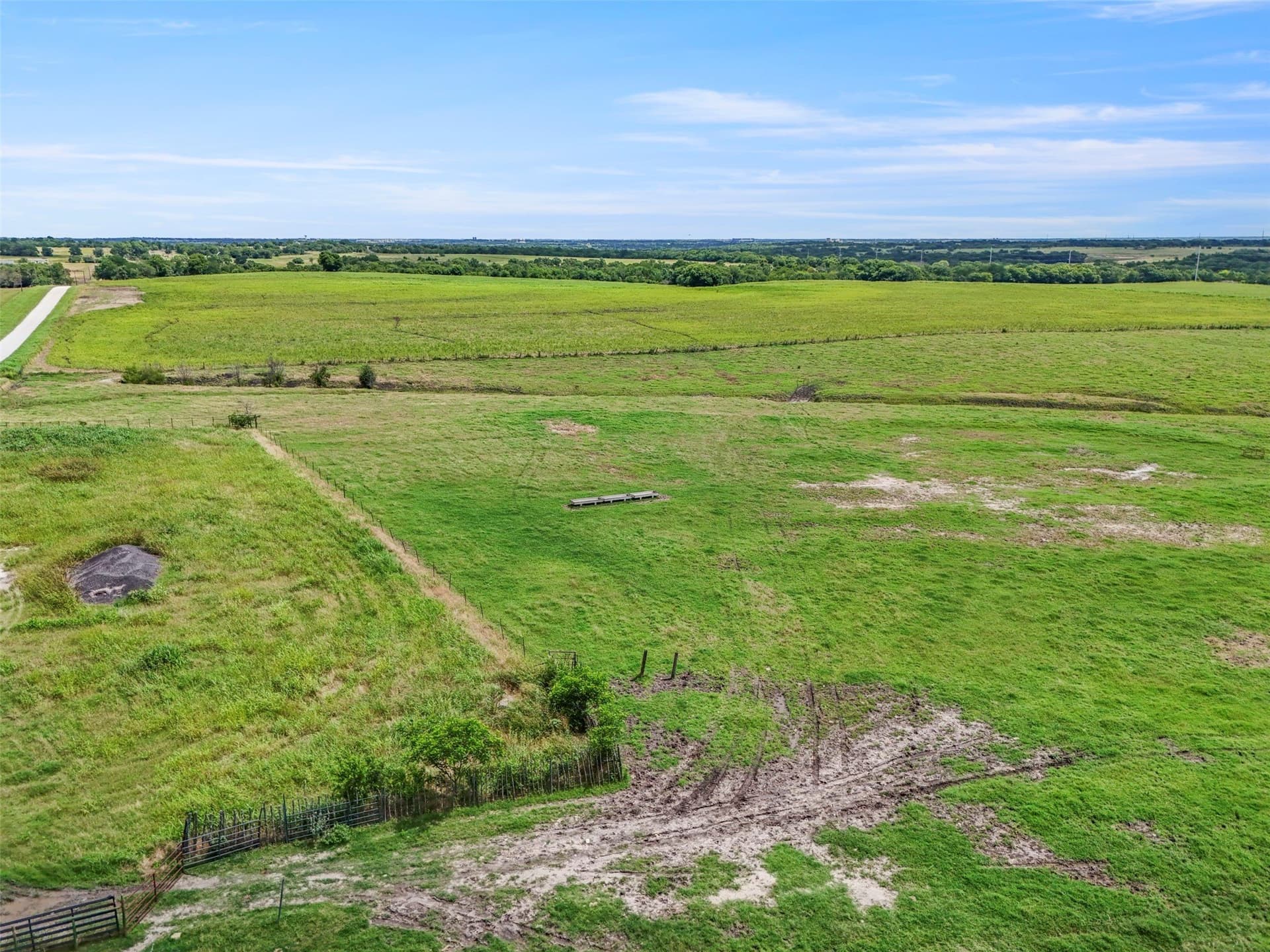 103.22 acres in Grayson County - photo 17