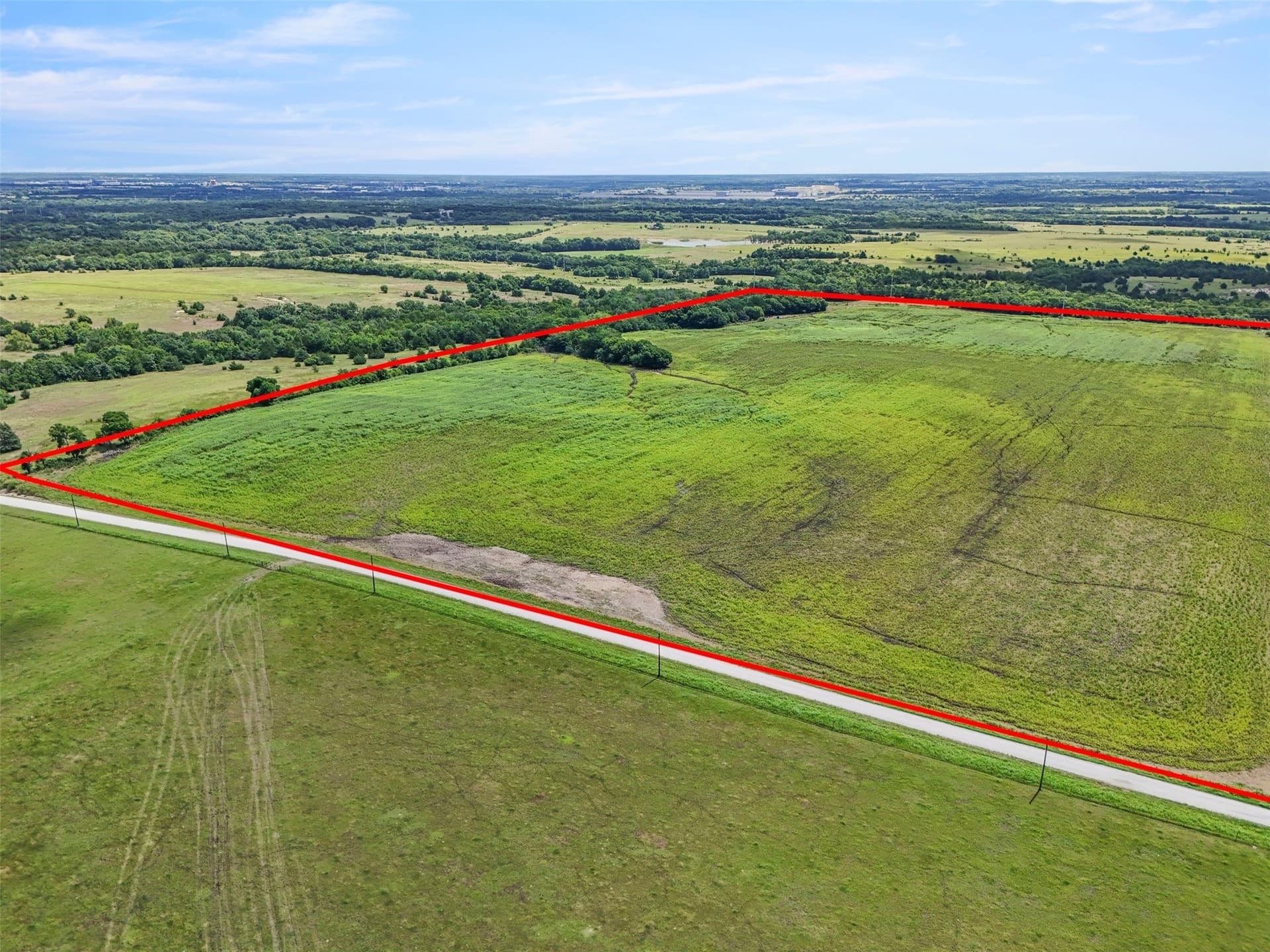 103.22 acres in Grayson County - photo 14
