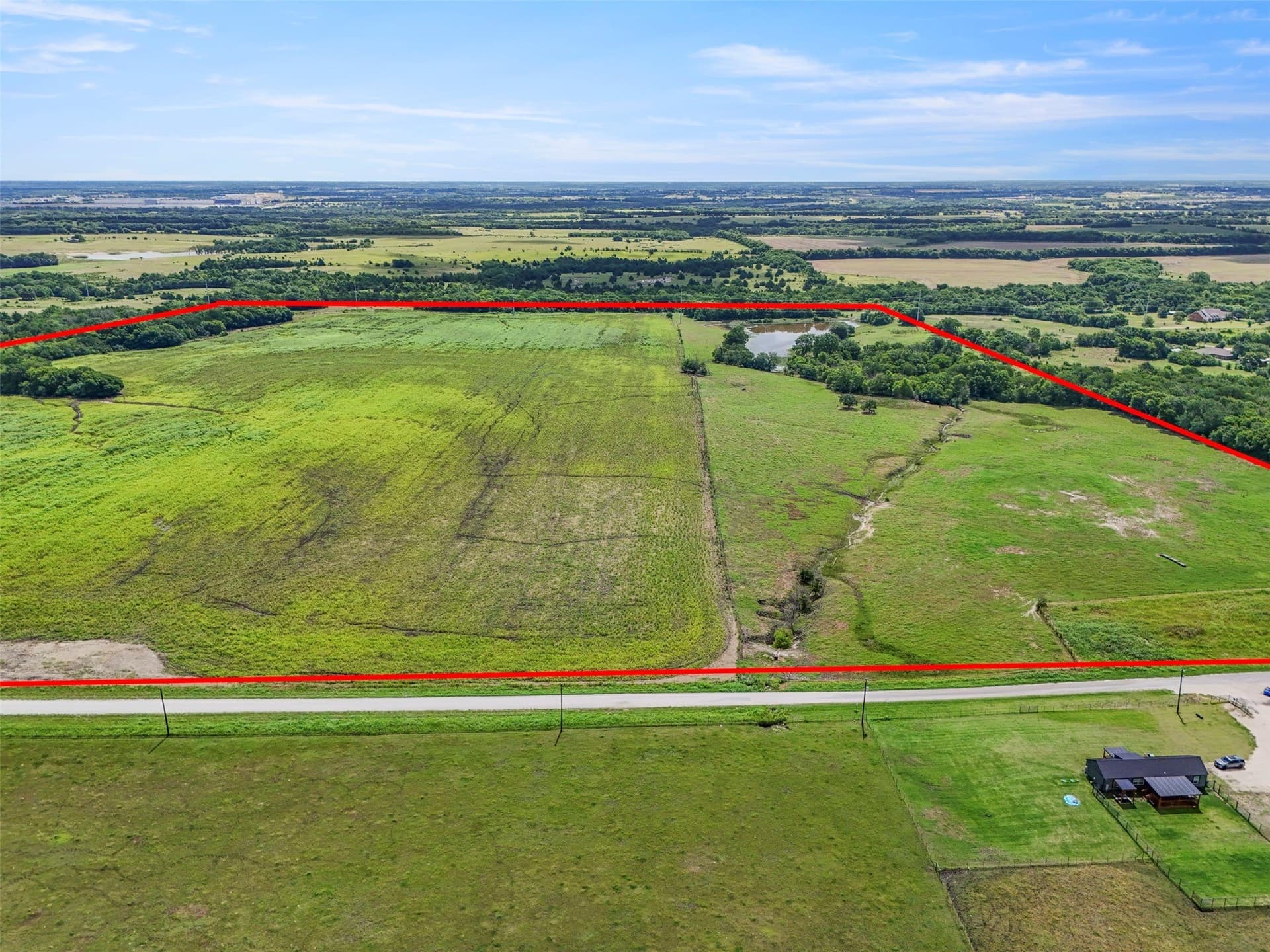 103.22 acres in Grayson County - photo 11