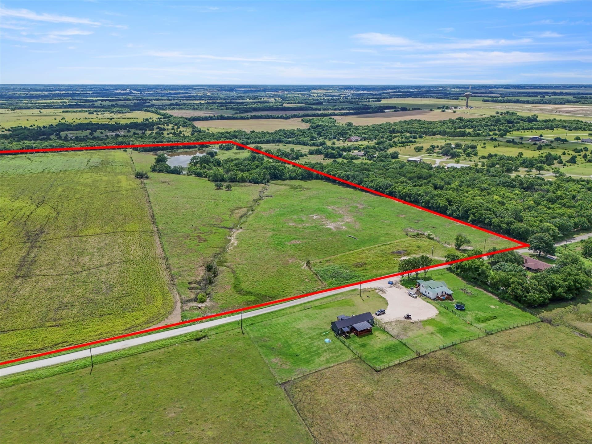 103.22 acres in Grayson County - photo 13