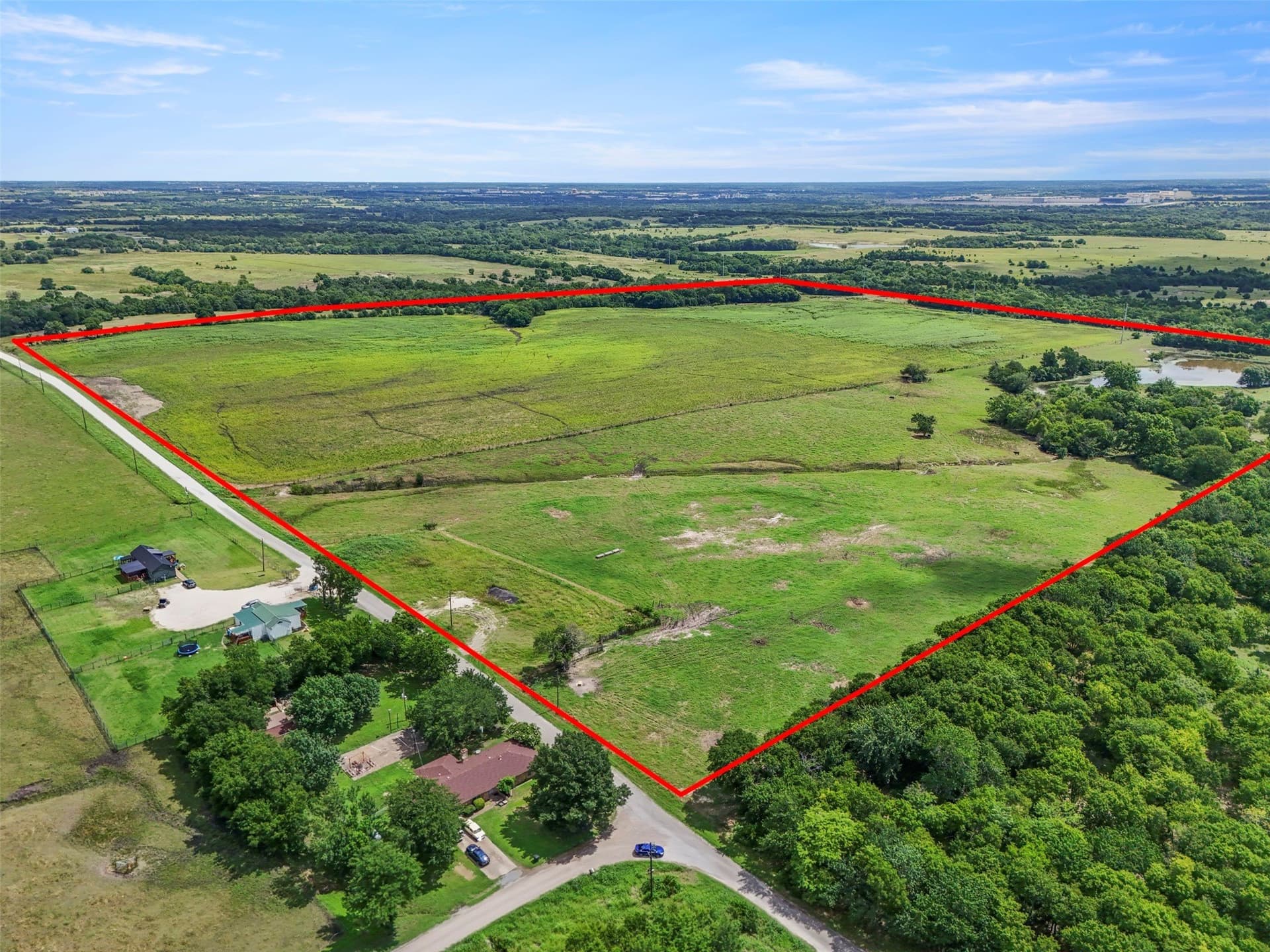 103.22 acres in Grayson County featured view