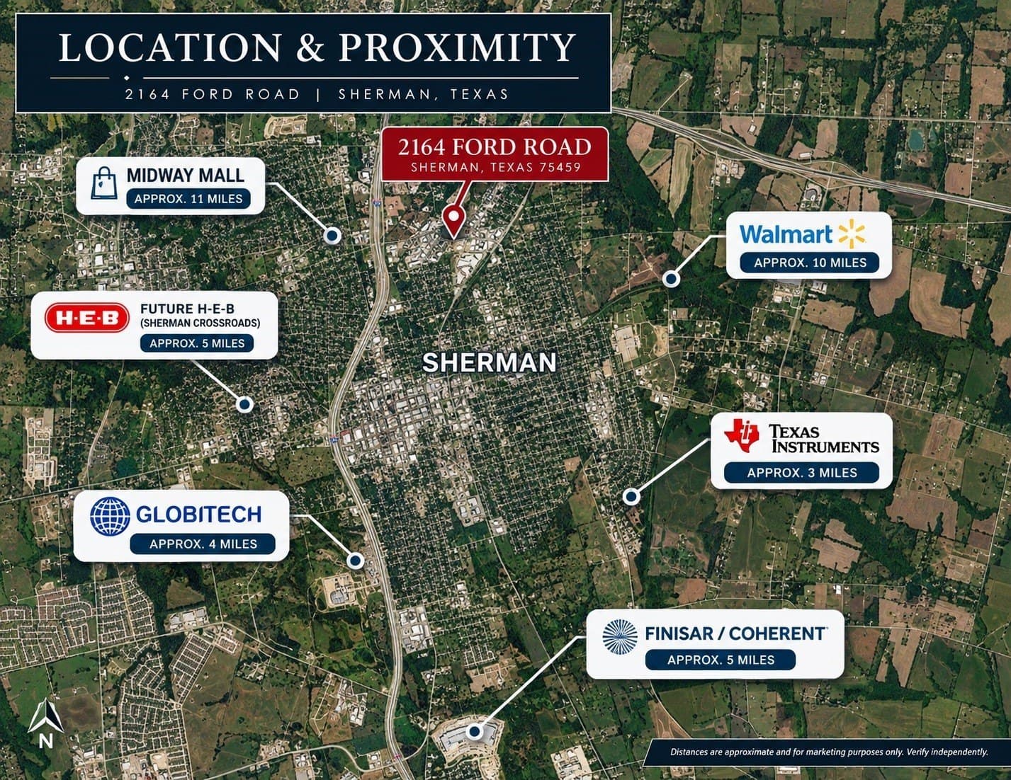103.22 acres in Grayson County - photo 4
