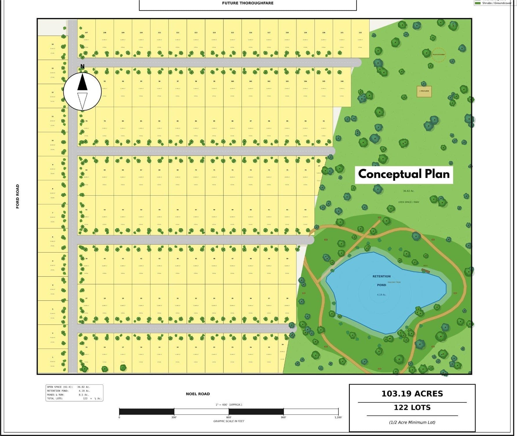 103.22 acres in Grayson County gallery image 3