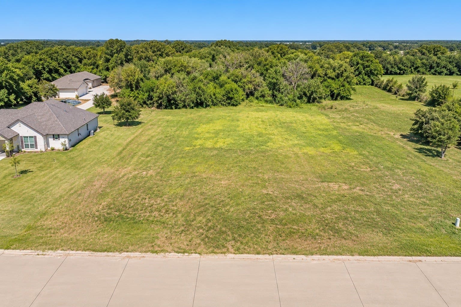 1.25 acres in Hunt County - photo 7