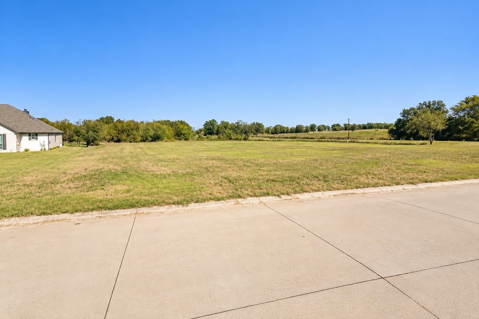 1.25 acres in Hunt County - photo 4