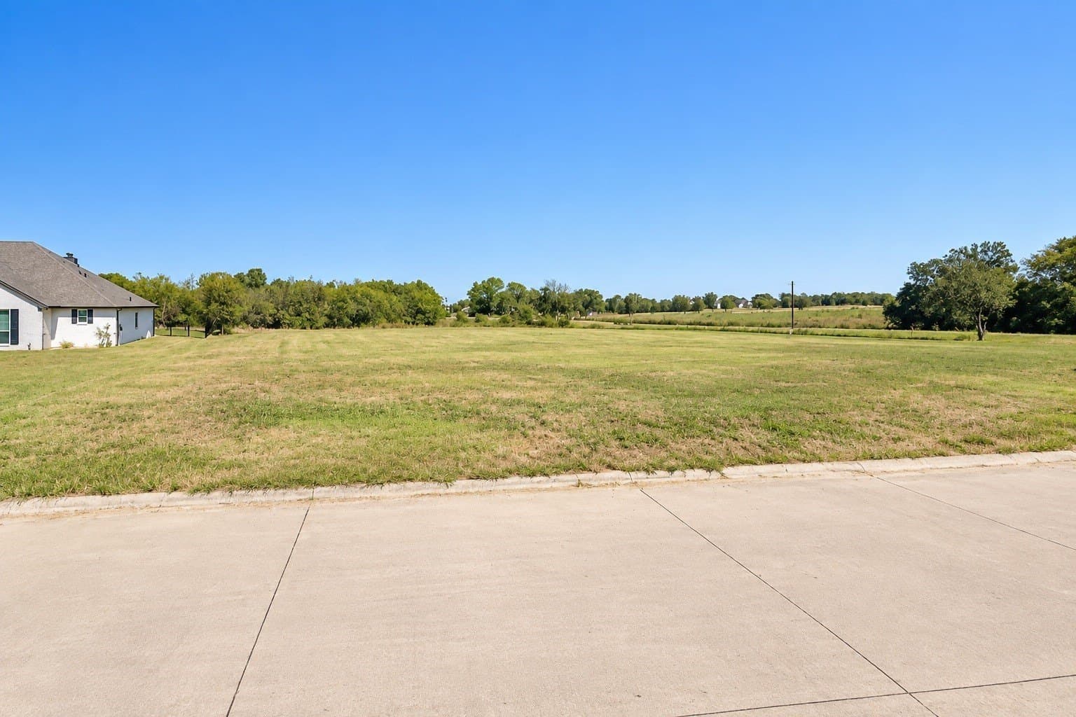 1.25 acres in Hunt County - photo 3