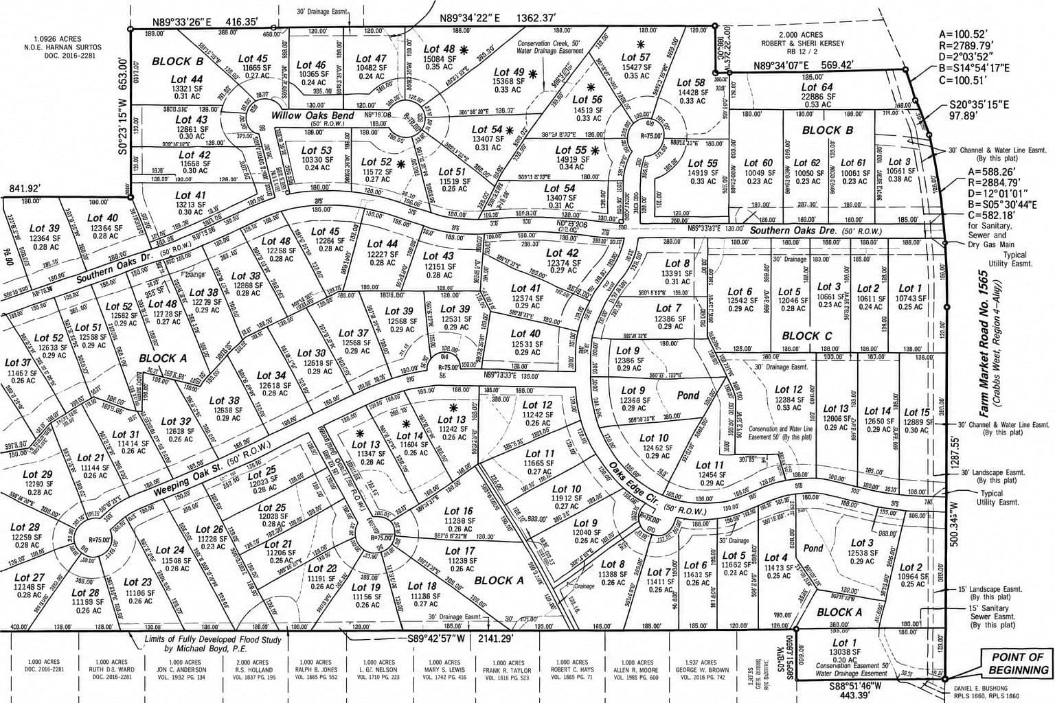 1.25 acres in Hunt County - photo 10