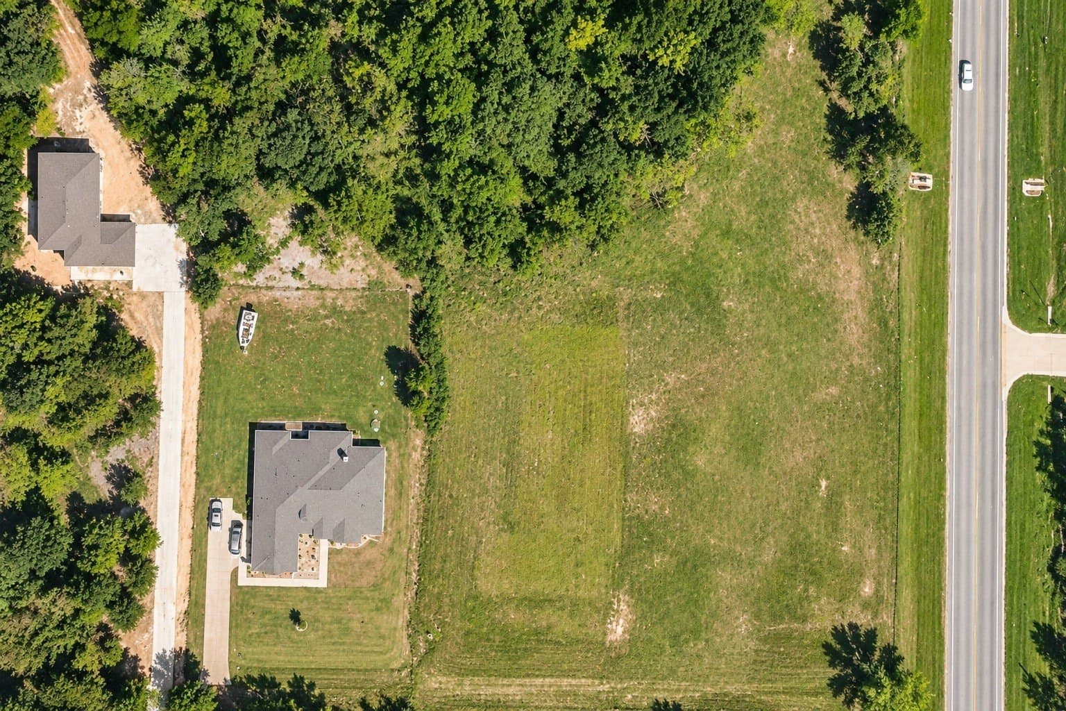 1.25 acres in Hunt County - photo 6