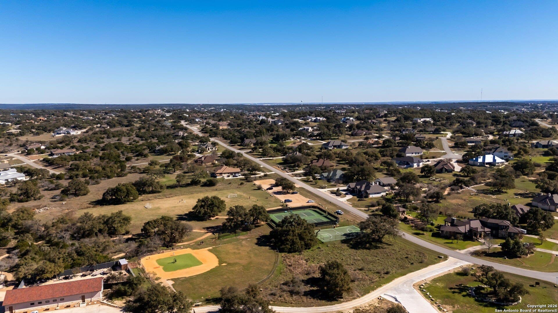 1.2 acres in Comal County gallery image 2