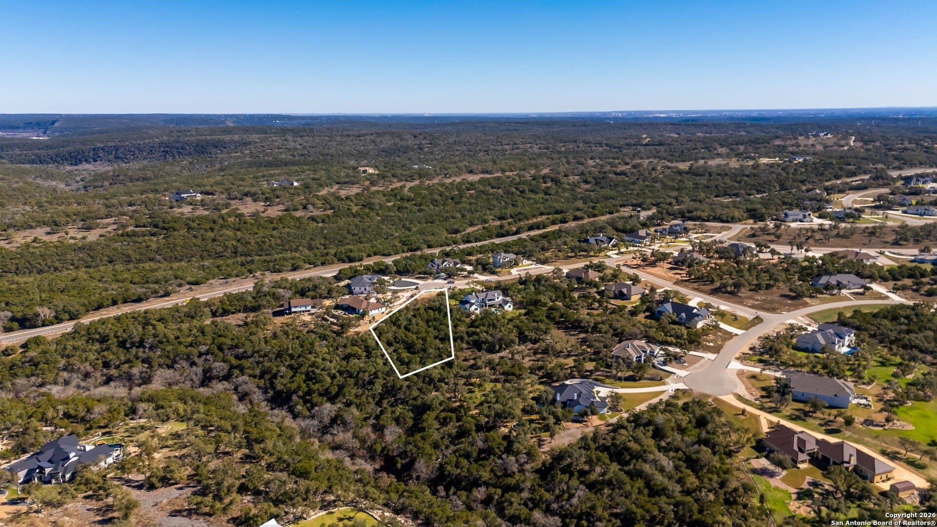 1.2 acres in Comal County gallery image 4