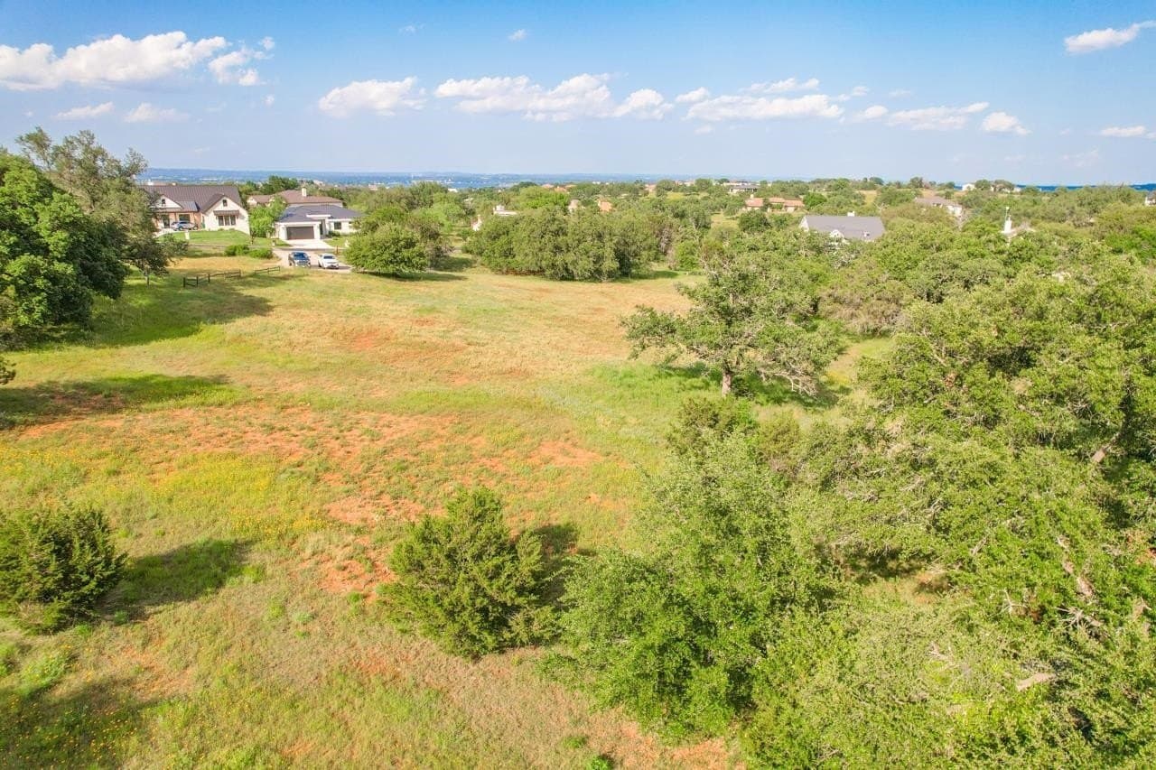 0.45 acres in Llano County