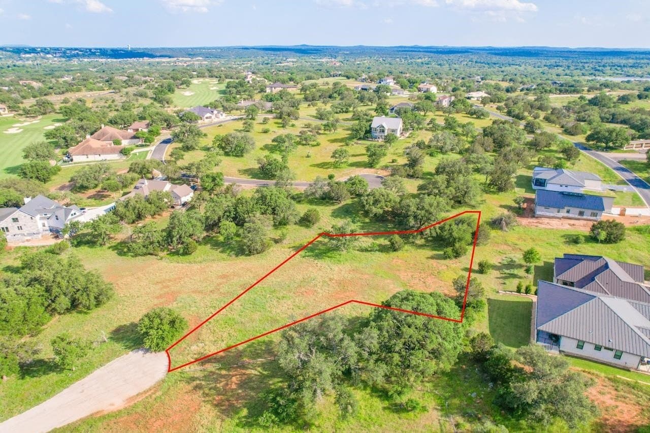 0.45 acres in Llano County gallery image 2