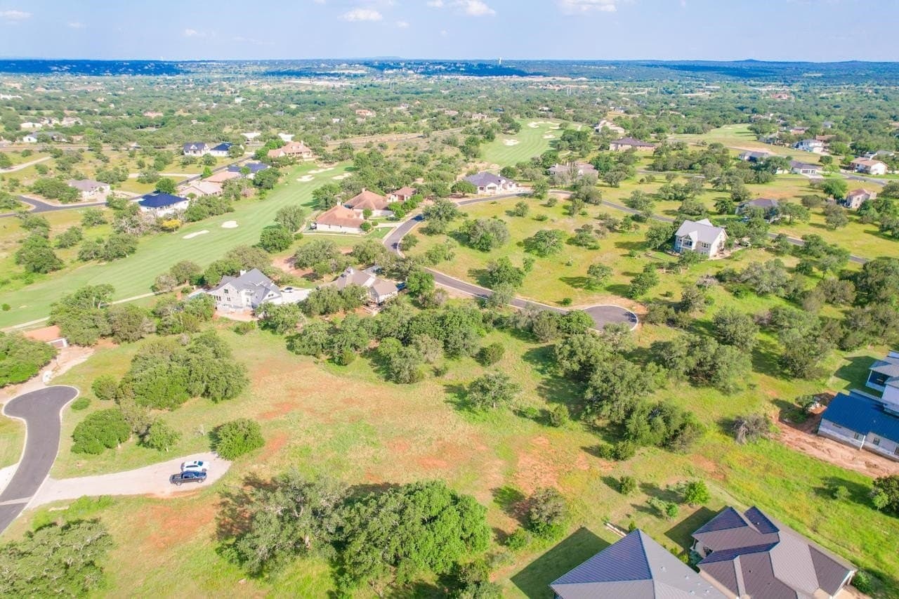 0.45 acres in Llano County featured view