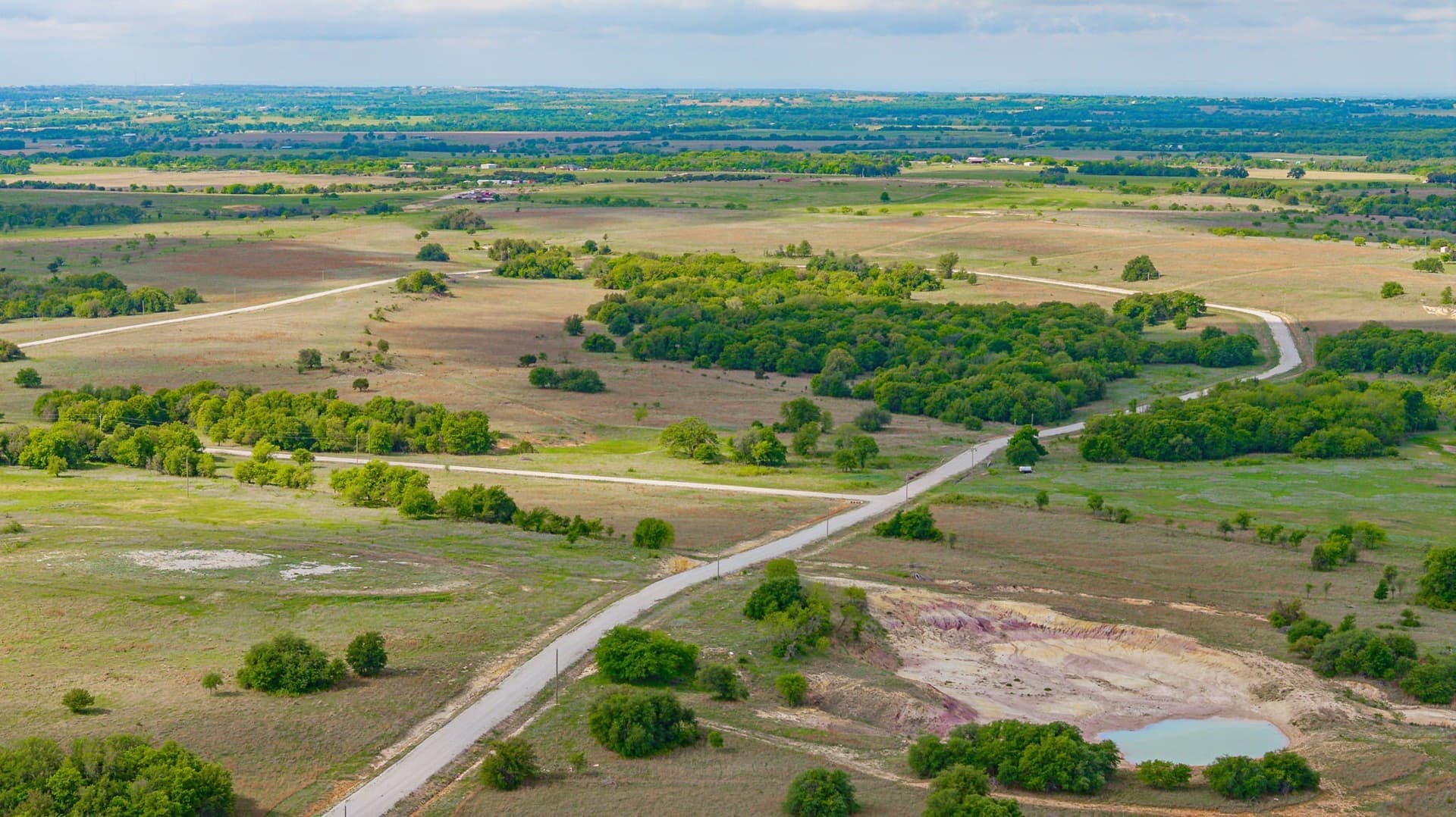 11.55 acres in Erath County - photo 4