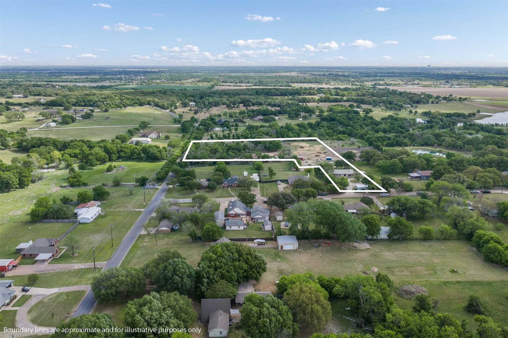 6.12 acres in McLennan County - photo 33