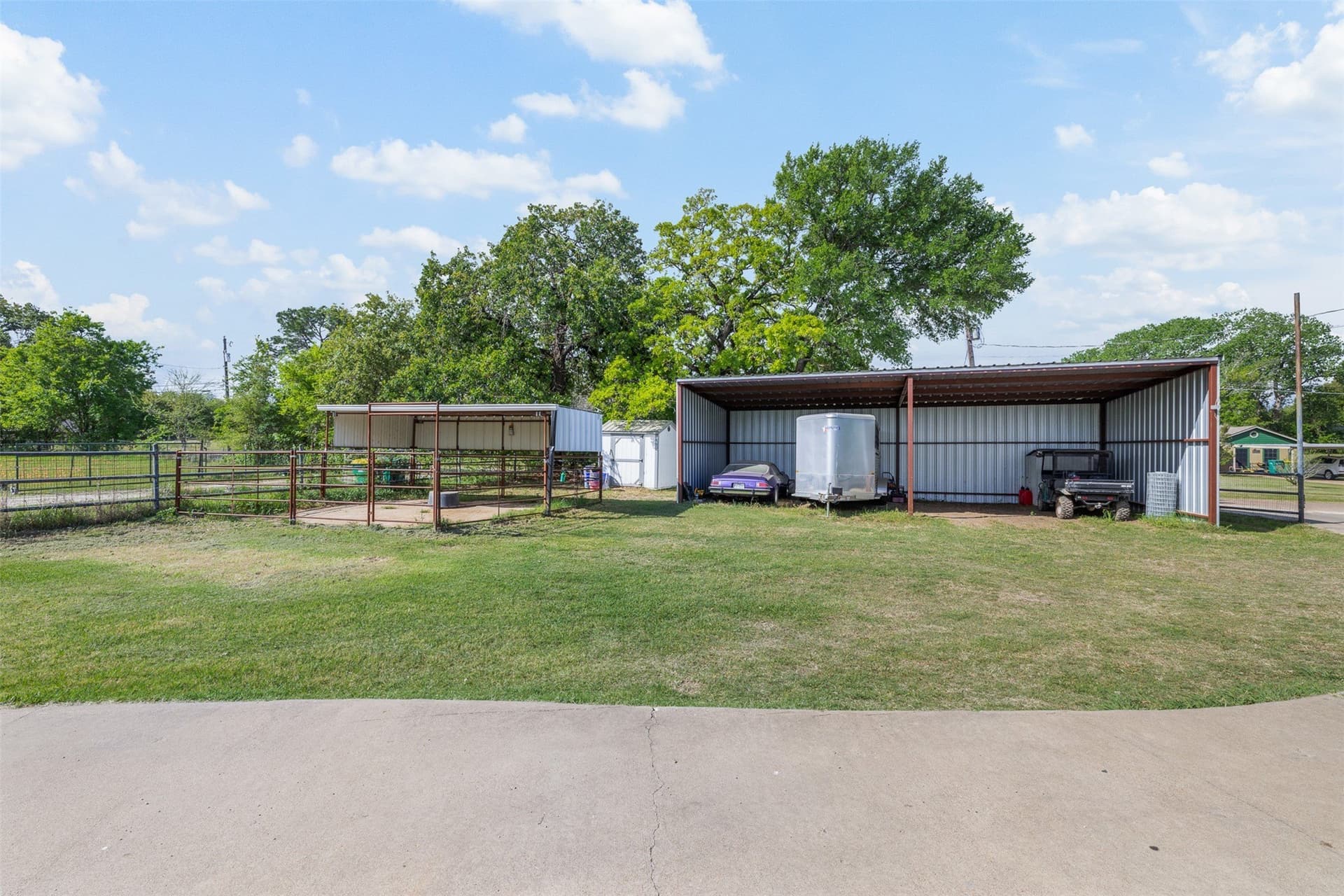 6.12 acres in McLennan County - photo 3