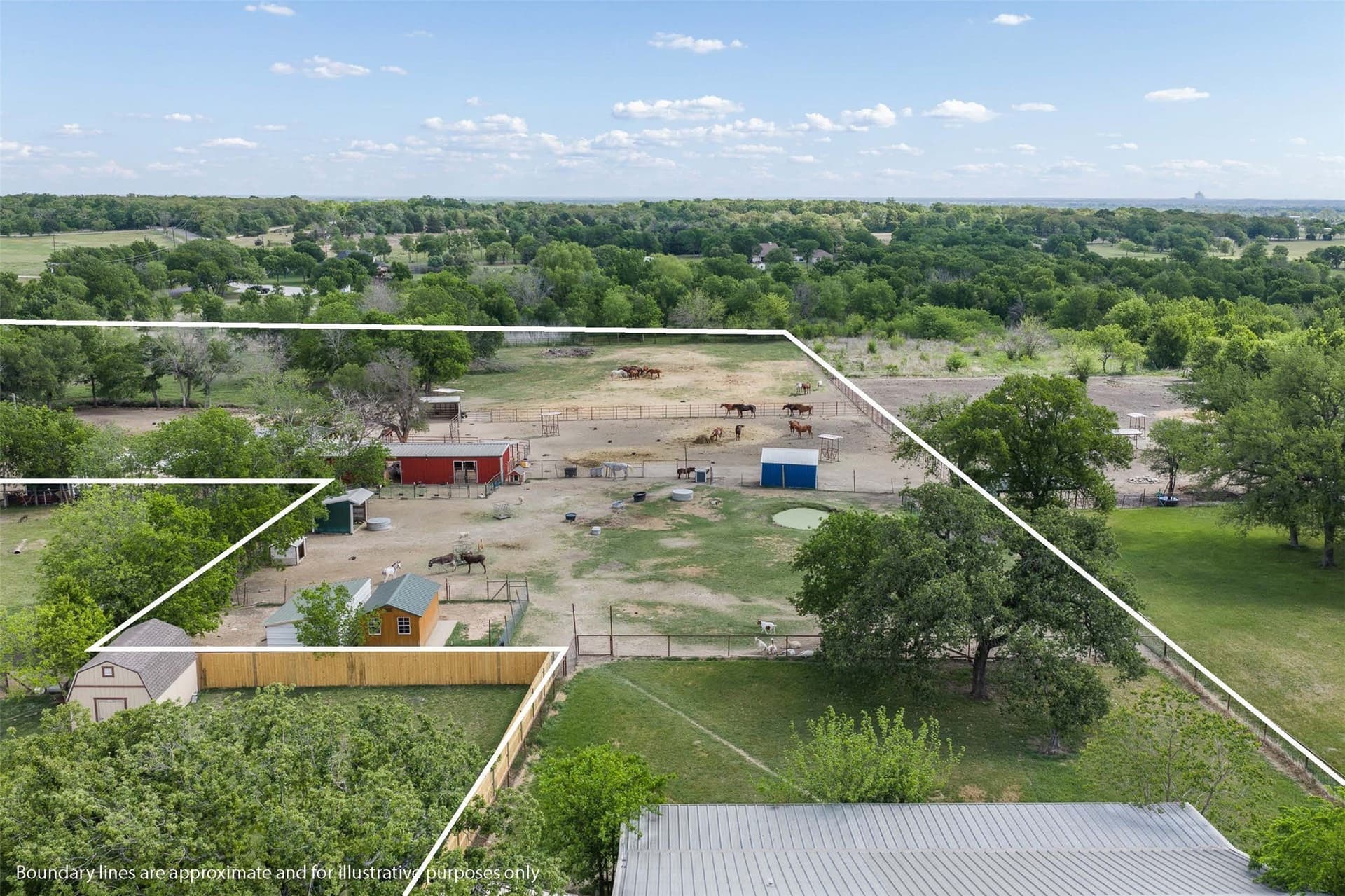 6.12 acres in McLennan County - photo 34