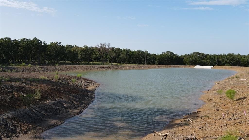 17 acres in Cooke County featured view