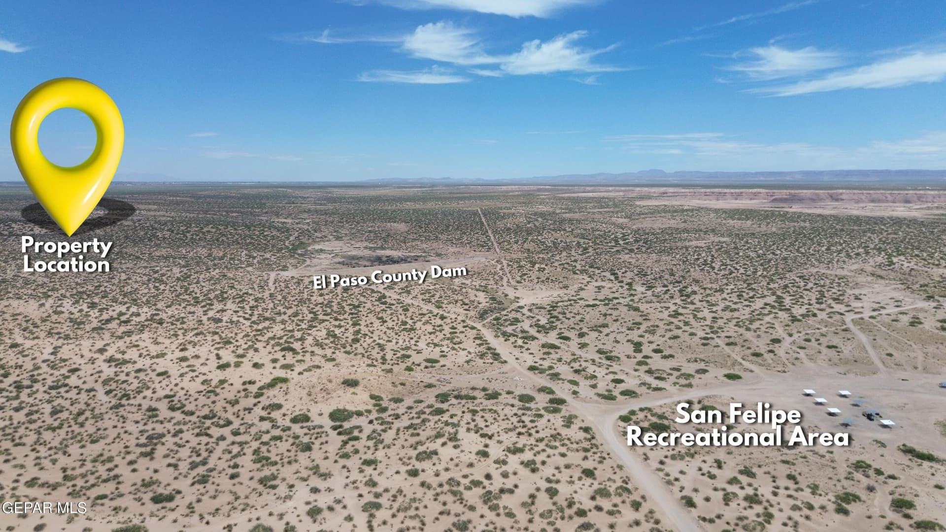 360 acres in El Paso County - photo 8
