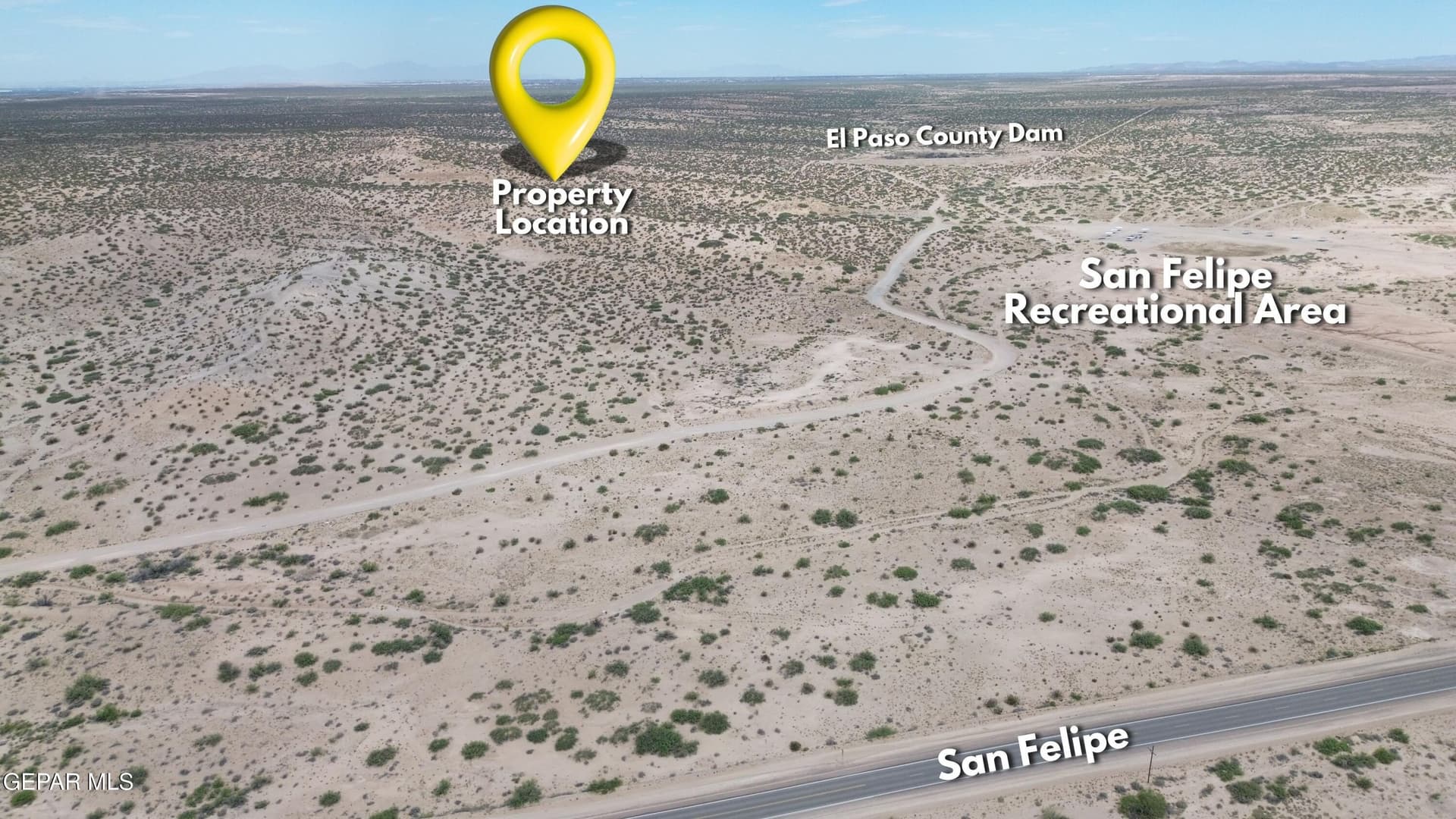 360 acres in El Paso County - photo 7