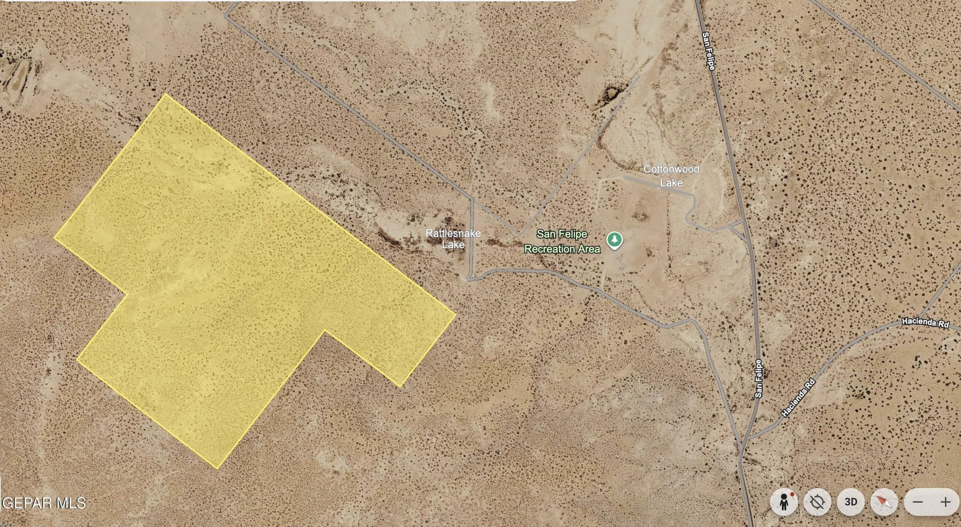 360 acres in El Paso County gallery image 4