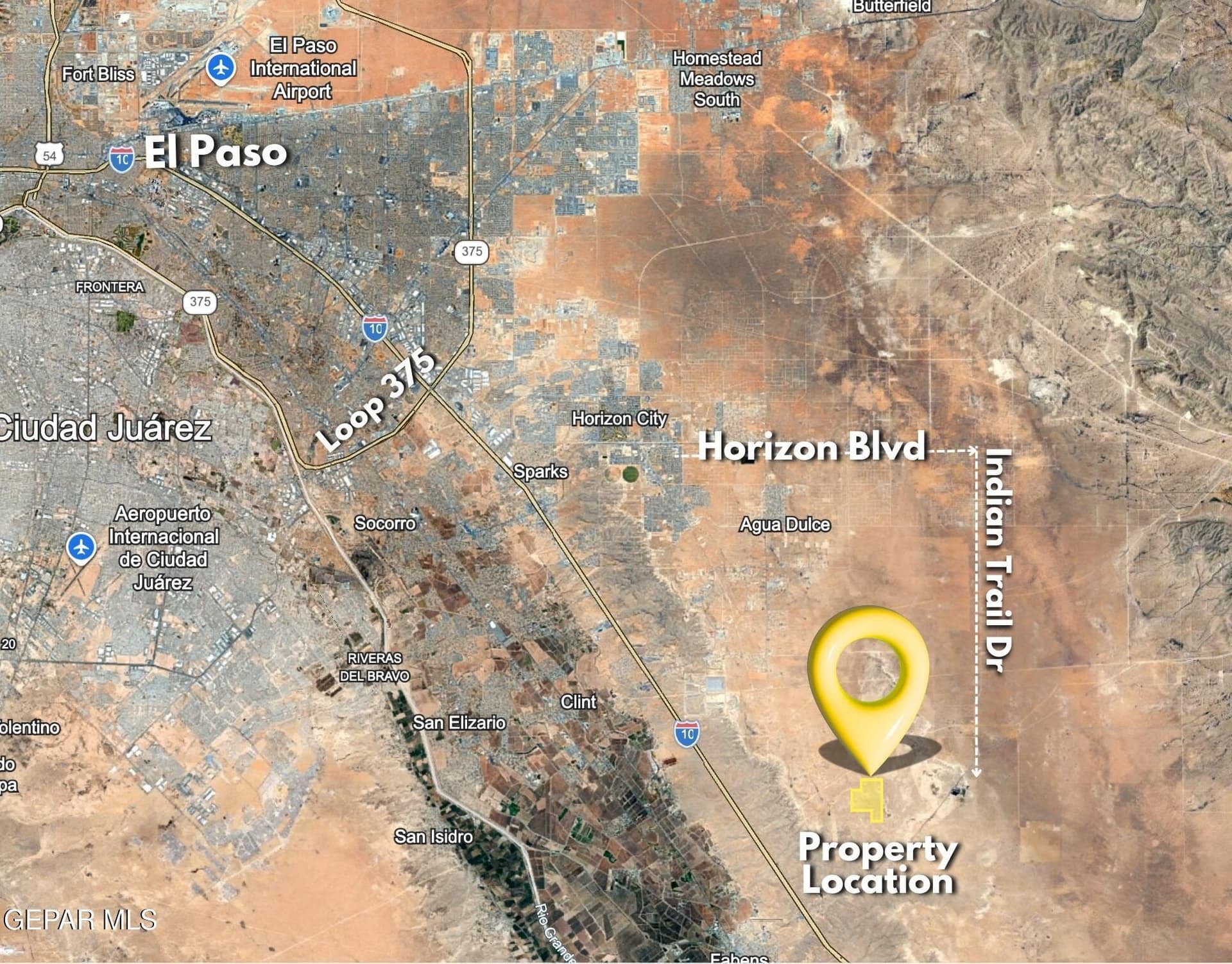 360 acres in El Paso County gallery image 2