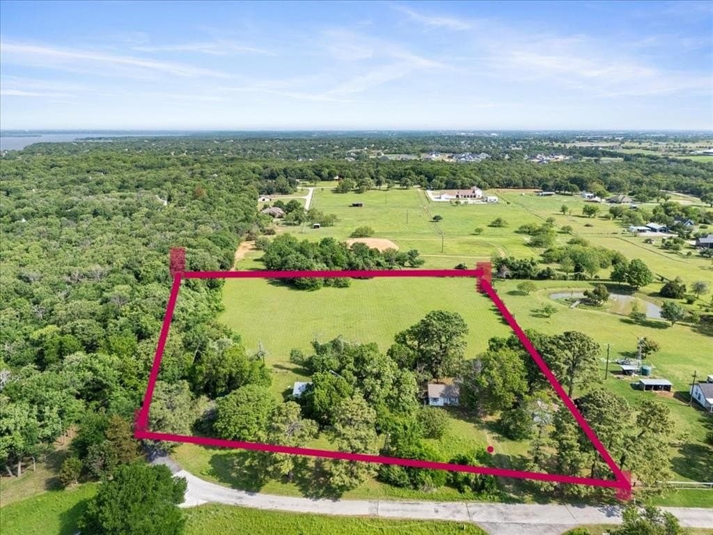3.94 acres in Denton County gallery image 2