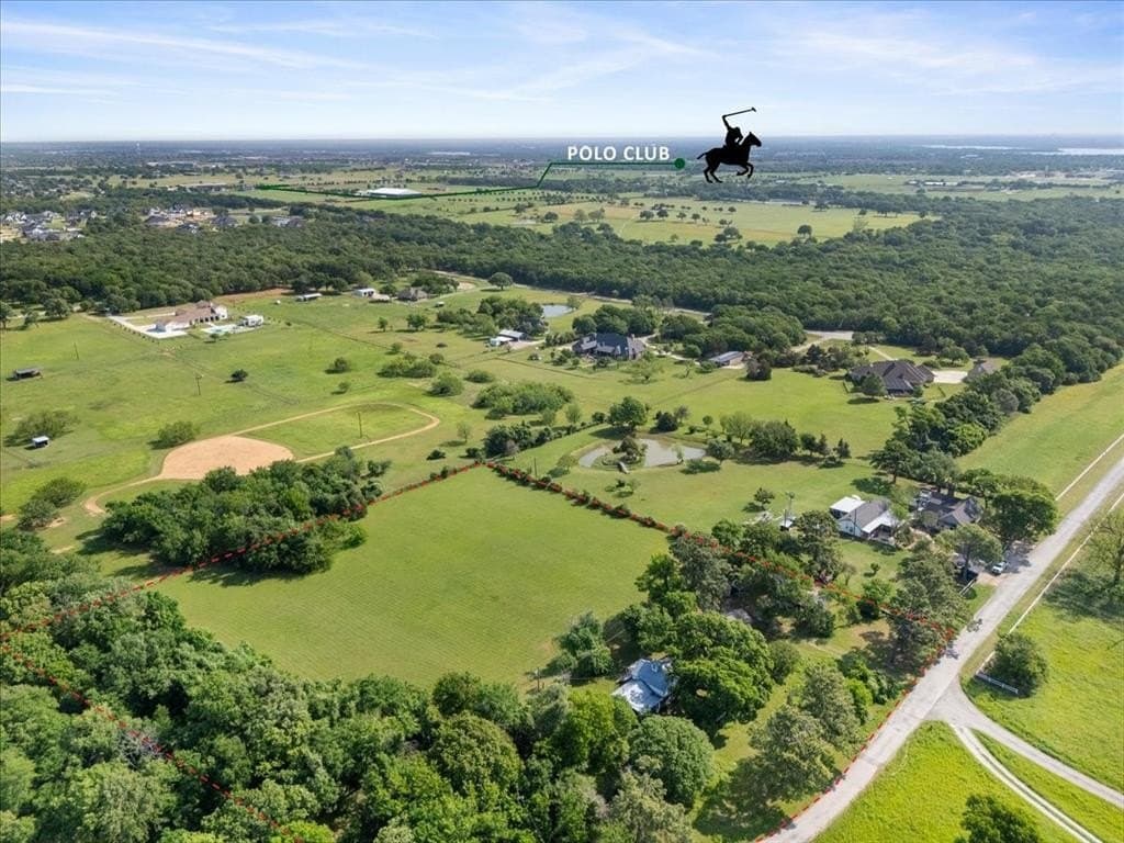 3.94 acres in Denton County gallery image 4