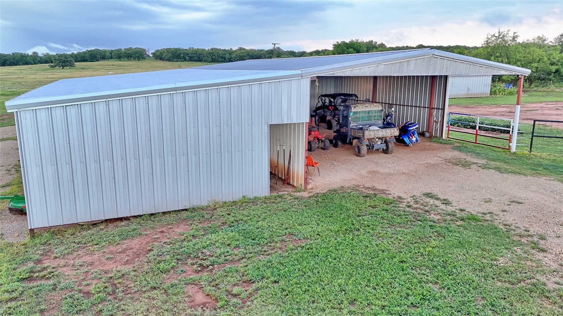 34.18 acres in Montague County - photo 22